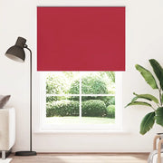 vidaXL Tenda a Rullo Oscurante 155x210 cm Larghezza Tessuto 151,6 cm