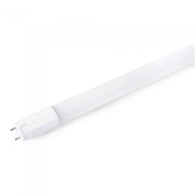 Tubo LED Chip Samsung T8 18W A++ G13 120cm in Nanoplastica 4000K - SKU 672