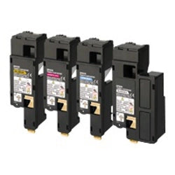 COMPATIBILE Yellow compa CX17NF,CX17FW,C1700,C1750N,C1750W 1.4K#S05...