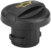 Dop per serbatoio in plastica nero - per Peugeot Berlingo/C5 - numero di riferimento OE 1180F9