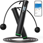 Tessuto Elasticizzato con App - Analisi dei Dati, Sbarra Elasticizzata per Allenamento Effettivo - Accessorio Fitness Adattabile e Portatile
