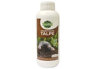 DISABITUANTE TALPE GRANULARE- - lt.1 - 6 pezzi GREENWALL