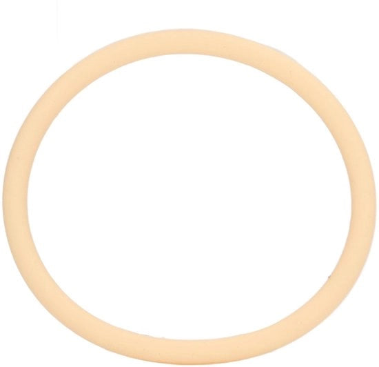 Supporto Ginocchio Donna - Adattabile - Supporto Ginocchio Artrosico - Supporto Ginocchio Uomo - Supporto Ginocchio con Gomiti - Materiale Silicone - Comfortevole Forma di Cintura - Supporto Ginocchio con Fascia