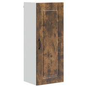 Pannello lavastoviglie Kalmar Rovere fum¨¦ 40 x 31 x 100 cm