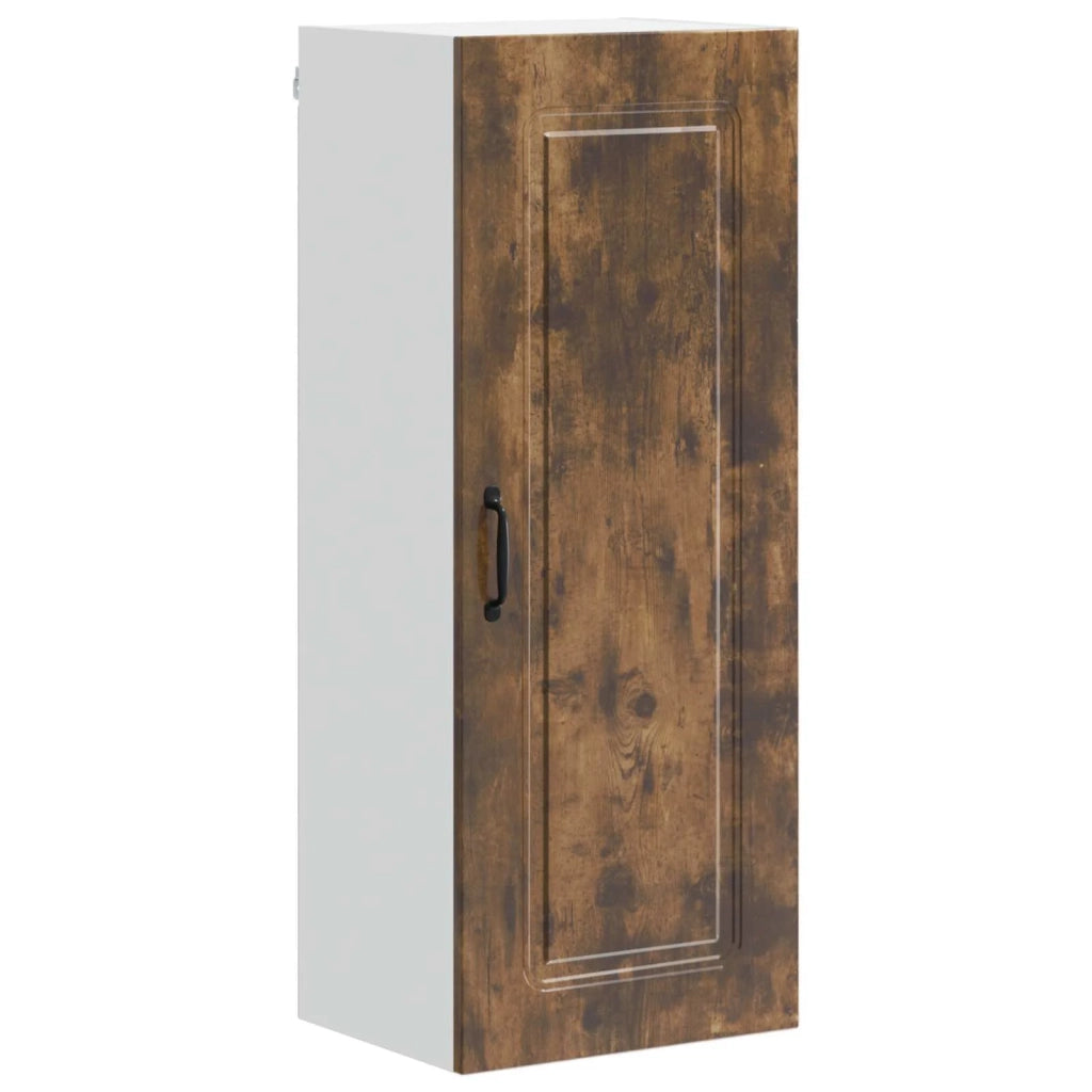 Pannello lavastoviglie Kalmar Rovere fum¨¦ 40 x 31 x 100 cm