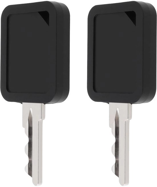 Set di 2 Chiavi di Rimpiazzo per Auto da Golf 1B 105068002