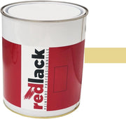 Vernice RAL 1015 opaca multisupporto 3L Redlack