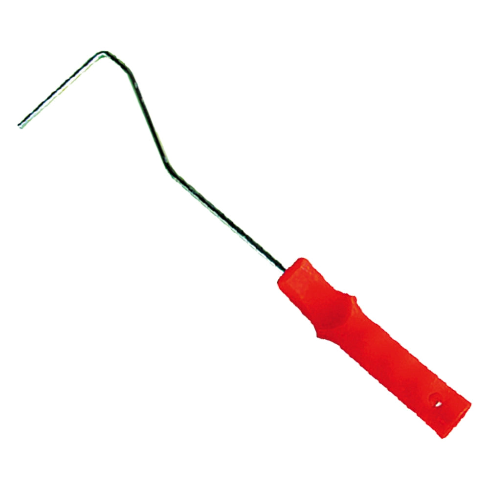MANICO PER RULLO RADIATORI 'COLOREA' cm 5  - COLOREA