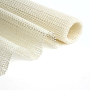 Tappeto antiscivolo 160 x 220 cm - sottopiatto in PVC per carrello auto bagagliaio cucina - tappetino multifunzionale stopper antiscivolo sottotappeto