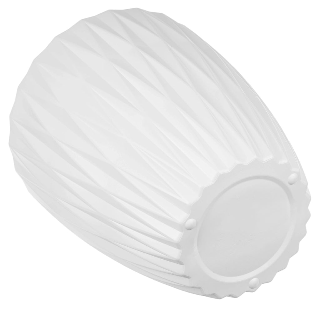 KADAX Doniczka Caro 30 biała 5780-011 K16583