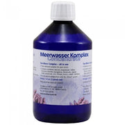 Korallen-Zucht MeerWasser Komplex - mix di oligoelementi per acquari marini Formato: 500 ml