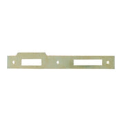 PATENT CONTROPIASTRA 113 GACCIA 8X90 OTT.TO C/ALET- BONAITI SERRATURE- 20,0 pz