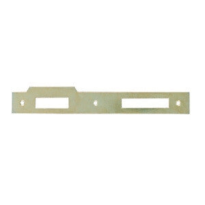 PATENT CONTROPIASTRA 113 GACCIA 8X90 OTT.TO C/ALET- BONAITI SERRATURE- 20,0 pz
