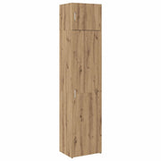 Credenza 3 pz | Madia | Buffet da pranzo | Armadio da pranzo Rovere artigianale