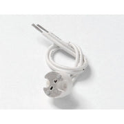 PORTALAMPADA X BISPINA 20/50W