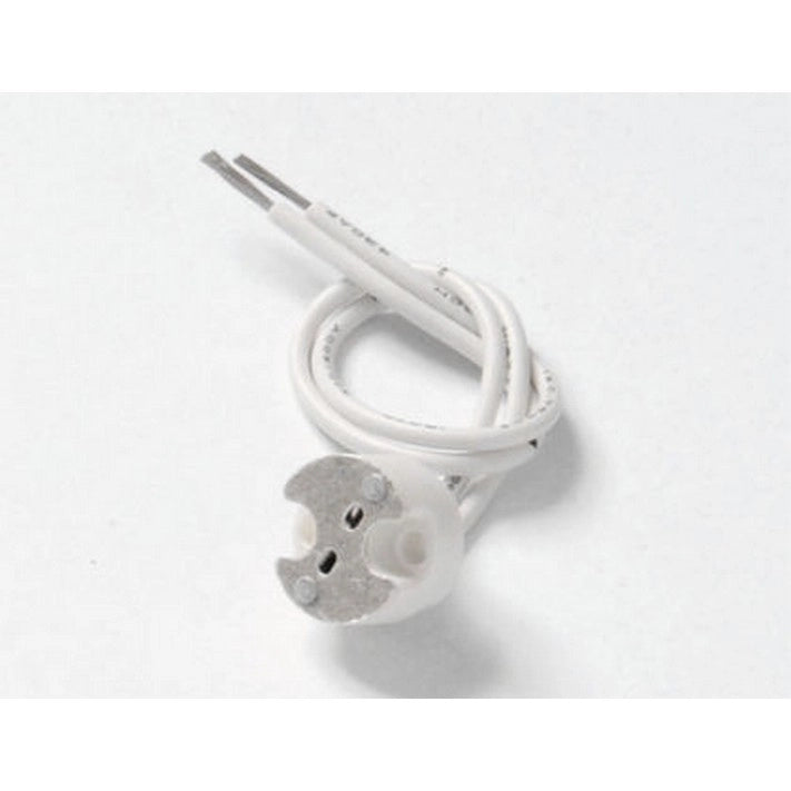PORTALAMPADA X BISPINA 20/50W