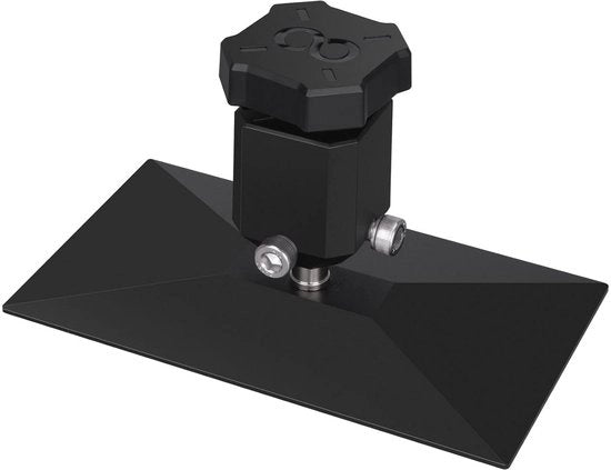 Piattaforma di sostituzione per stampante 3D LCD con viti antiscivolo e superficie sottoposta a trattamento di ossidazione