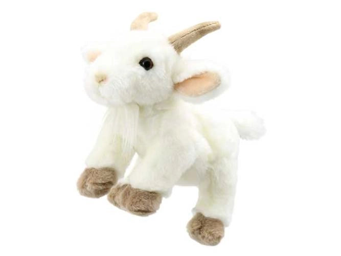 Puppet Company - Full-Bodied Animal Puppets - Goat