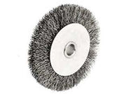 SPAZZOLA PER MACCHINA DUPLICATRICE D701267ZB    SILCA