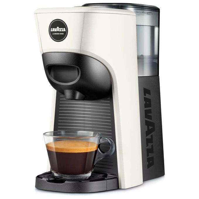 Lavazza LM 840 Tiny Eco Automatica/Manuale Macchina per caffè a capsule 0,6 L