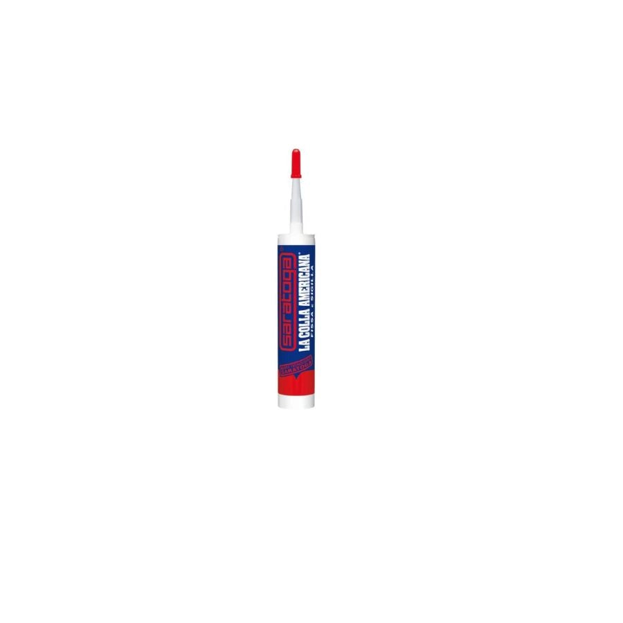 COLLA AMERICANA CLASSICA DA 450G. SARATOGA