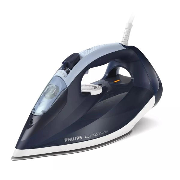 Philips 7000 series dst7030/20 ferro da stiro a vapore, 2800w