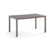 Tavolo da esterno bica 440 1 king taupe