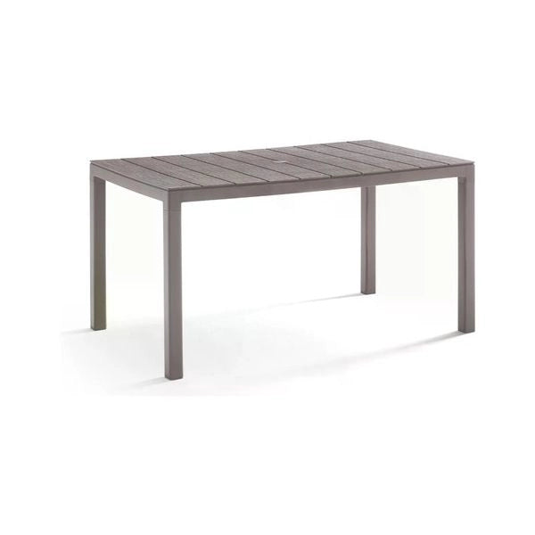 Tavolo da esterno bica 440 1 king taupe