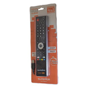 TELECOMANDO TV 4IN1 UNIV PROGRAMM