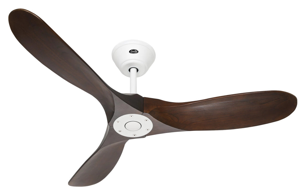ECO GENUINO 122, Ventilatore senza Luce, CasaFan