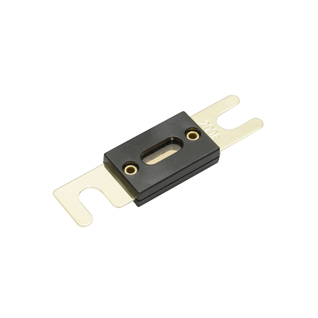 Fusibile per auto ANL 200A Breckner Germany