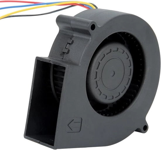 Ventilatore per BBQ blazer a vento per esterno per barbecue, picnic, campeggio, accensione del carbone