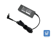 Alimentatore Caricatore Originale HP 65 W 19,5 V 3,33 A TPC-CA54 Spinotto 7,4mm x 5,0mm