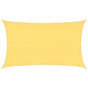 Vela Parasole 160 g/mÂ² Beige 5x8 m in HDPE