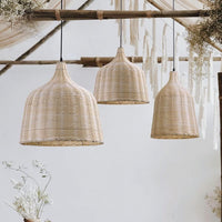 Lampada Natural APP1646-1CP