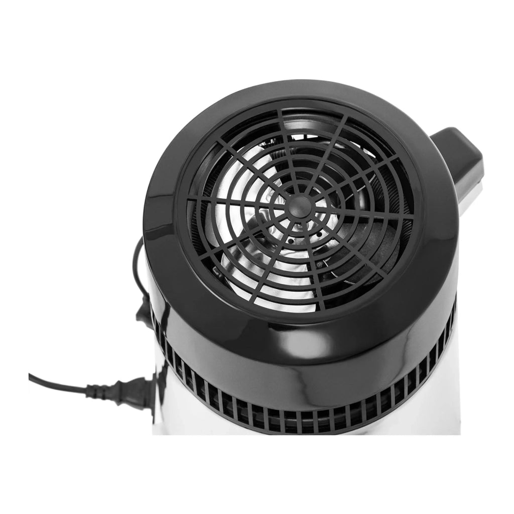 Distillatore d'acqua da 4 litri con brocca in vetro 820 watt 14_0004615