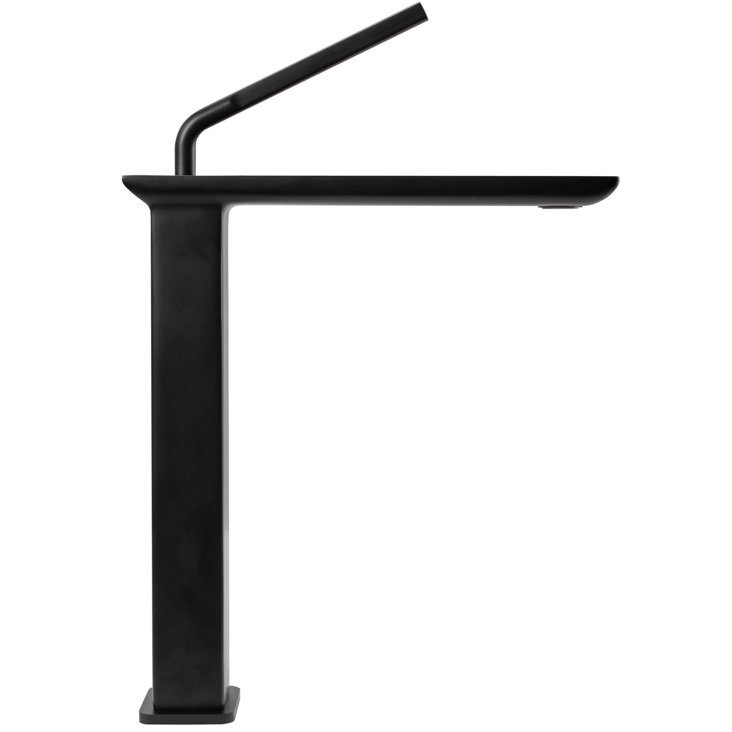 Rubinetto Da Lavabo Rea Modo Black High