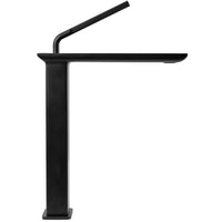 Rubinetto Da Lavabo Rea Modo Black High