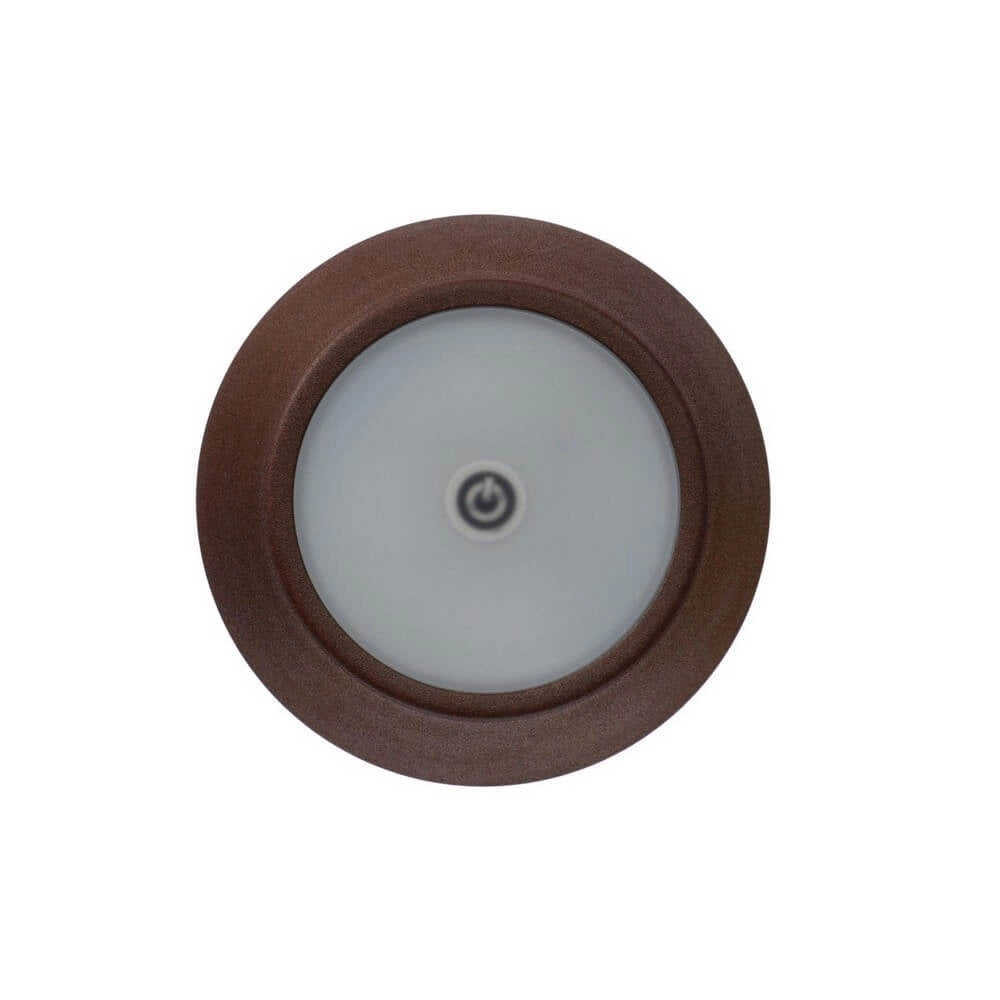 Lampada Piantana LED da Esterno Ricaricabile USB Touch - VULCAN