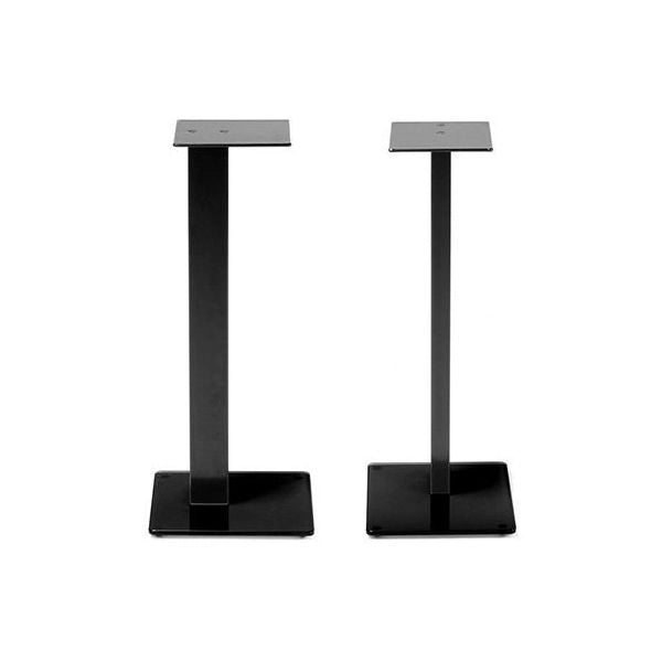 Supporto casse pavimento norstone noressstabbk esse stand nero