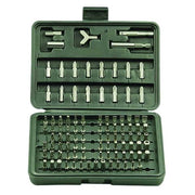 Inserti per Avvitatore Vigor Cr Set 100 Pezzi