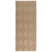 Tappeti per area | Tappeti a zone AGIRA Naturale 200 x 80 cm Poliestere