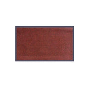 Zerbino Asciugapasso Rosso 90X120 Ladydoc 07373