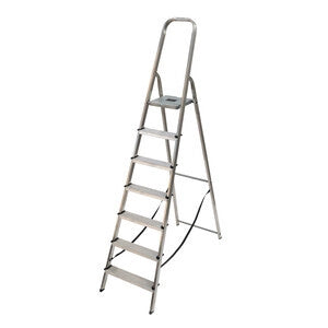 SCALA ALL. FACAL DOMUS K100 7 GRADINI