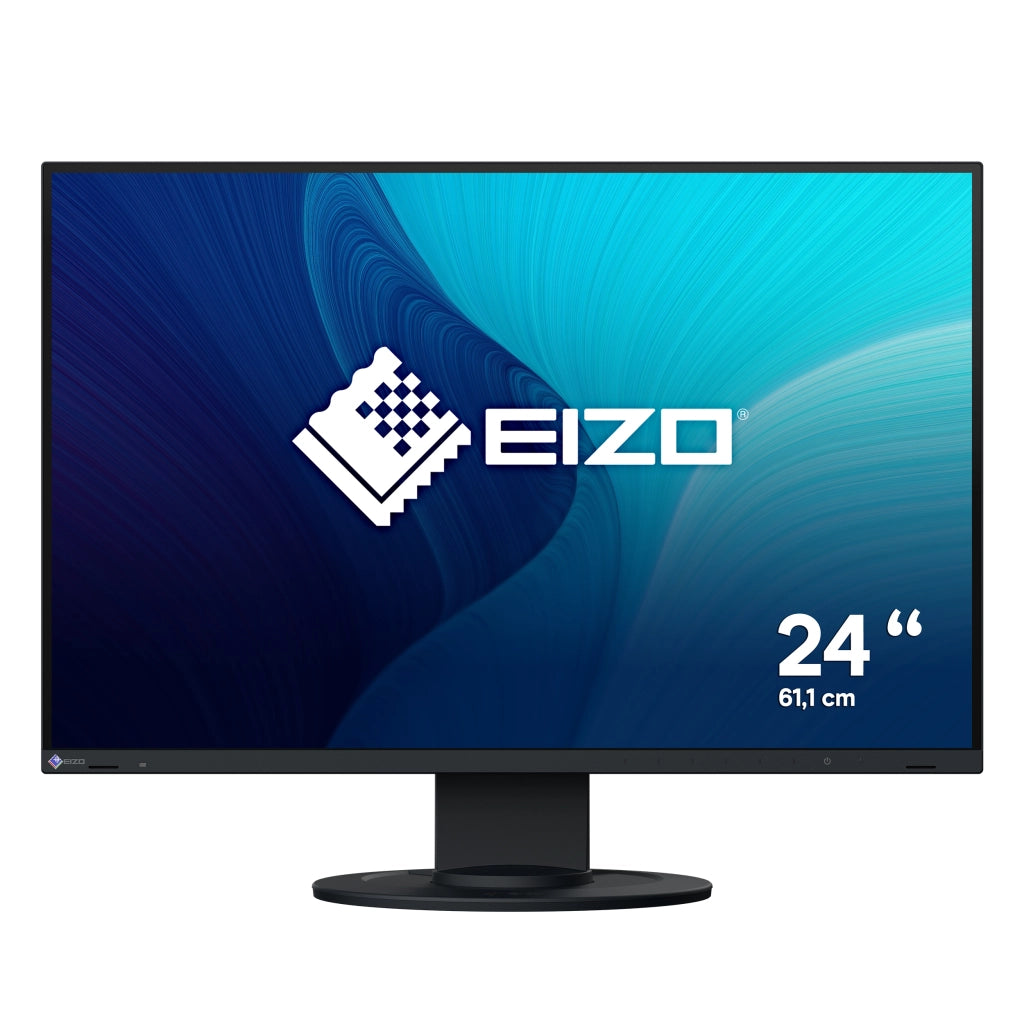 Flex evseries 24wide ips 350cd - EV2410R-BK