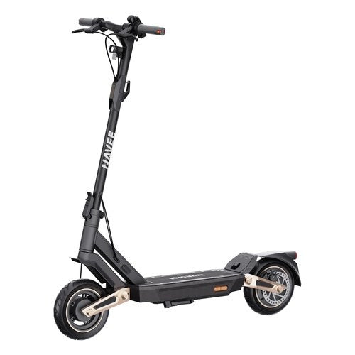 Navee st3-e monopattino elettrico - NAST3-E