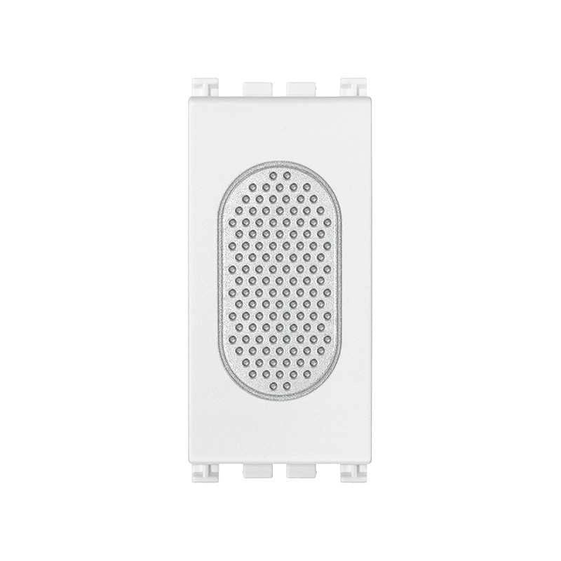 Ronzatore 230V 50-60Hz Bianco