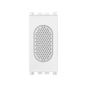 Ronzatore 230V 50-60Hz Bianco