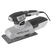 LEVIGATRICE ORBITALE CARDINALE  300 Watt - CARDINALE