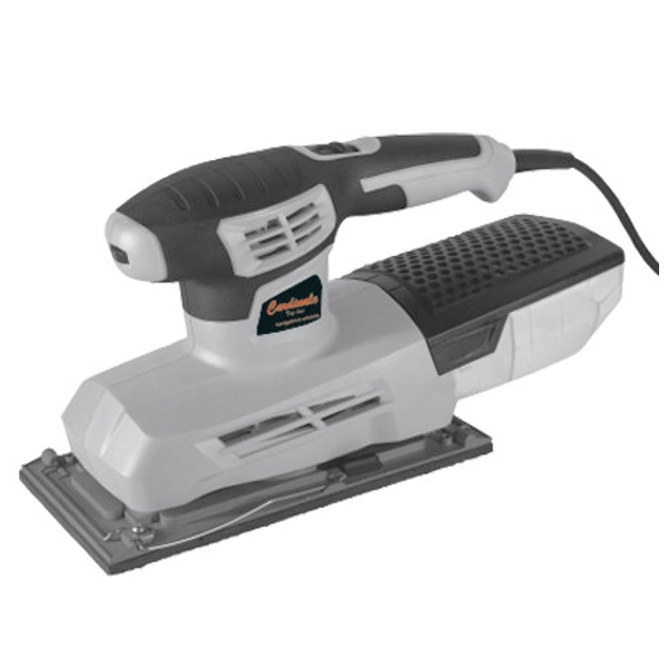 LEVIGATRICE ORBITALE CARDINALE  300 Watt - CARDINALE